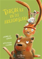 Tarn ile En yi Arkadalar  Bankas Kltr Yaynlar