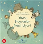 Yavru Hayvanlar Nasl Uyur?  Bankas Kltr Yaynlar