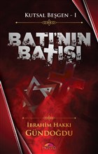 Bat`nn Bat - Kutsal Begen 1 Motto Yaynlar