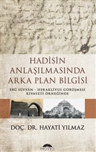 Hadisin Anlalmasnda Arka Plan Bilgisi Motto Yaynlar