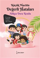 Kk Mucitin Deerli Hatalar kinci Adam Yaynlar