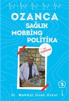 Ozanca Salk Mobbing Politika 3 kinci Adam Yaynlar