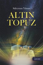 Altn Topuz kinci Adam Yaynlar