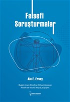 Felsefi Soruturmalar kinci Adam Yaynlar