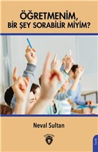 retmenim Bir ey Sorabilir Miyim? Dorlion Yaynevi
