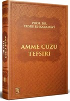 Amme Cz Tefsiri Nida Yaynlar