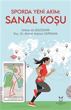 Sporda Yeni Akm: Sanal Kou Akademisyen Kitabevi