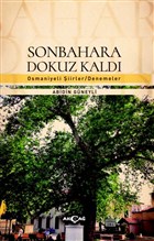 Sonbahara Dokuz Kald Aka Yaynlar