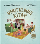 Unutulmu Kitap Karavan ocuk Yaynlar
