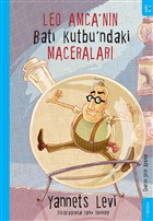 Leo Amca`nn Bat Kutbundaki Maceralar Sola Kidz