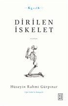 Dirilen skelet Ketebe Yaynlar