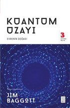 Kuantum Uzay Ketebe Yaynlar