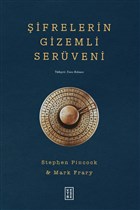ifrelerin Gizemli Serveni Ketebe Yaynlar