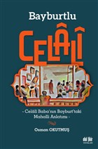 Bayburtlu Celali Akl Fikir Yaynlar