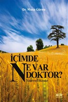 imde Ne Var Doktor? Akl Fikir Yaynlar