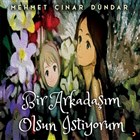 Bir Arkadam Olsun stiyorum Cinius Yaynlar