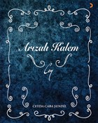 Arzal Kalem Cinius Yaynlar