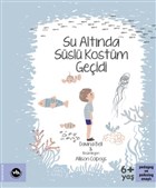 Su Altnda Ssl Kostm Geidi Vakfbank Kltr Yaynlar