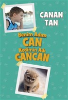 Benim Adm Can Kedimin Ad Cancan Doan Kitap