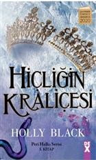 Hiliin Kraliesi Dex Yaynevi