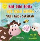 Bal Gibi Tatl St Gibi ifal Yn Gibi Scack 3`l Set Hayykitap
