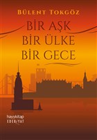 Bir Ak Bir lke Bir Gece Hayykitap