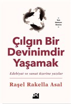 lgn Bir Devinimdir Yaamak Doan Kitap