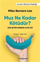 Muz Ne Kadar Ktdr? Yeni nsan Yaynlar