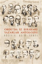 Ordu`da z Brakm Yazarlar Antolojisi Gece Kitapl