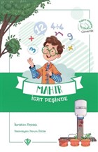 Mahir cat Peinde Trkiye Diyanet Vakf Yaynlar