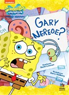 Sngerbob Karepantolon Gary Nerede? thaki ocuk Yaynlar