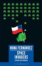 Space Invaders thaki Yaynlar
