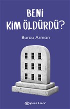 Beni Kim ldrd? Epsilon Yaynevi