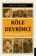 Kle Devrimci Sultangaliyev Destek Yaynlar
