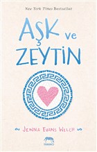 Ak ve Zeytin Yabanc Yaynlar