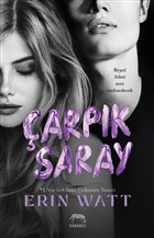 arpk Saray Yabanc Yaynlar
