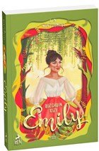 Rzgarn Kz Emily 3 Ren Kitap - zel rn