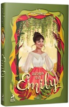 Rzgarn Kz Emily 3 (Ciltli) Ren Kitap - zel rn