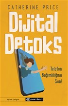 Dijital Detoks Epsilon Yaynevi