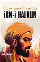 bn-i Haldun - Sosyolojinin Kurucusu Halk Kitabevi