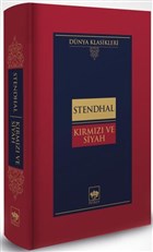 Krmz ve Siyah tken Neriyat
