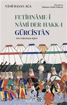 Fetihname-i Nami Der-Hakk- Grcistan Yeditepe Akademi