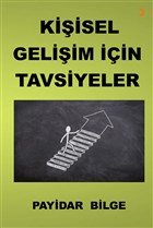 Kiisel Geliim in Tavsiyeler Cinius Yaynlar