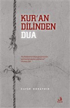 Kur`an Dilinden Dua Fecr Yaynlar