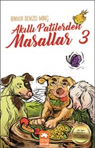 Akll Patilerden Masallar 3 Eksik Para Yaynlar