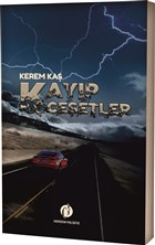 Kayp Cesetler Herdem Kitap