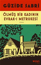 lm Bir Kadnn Evrak- Metrukesi Can Yaynlar