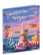 Dinozorlar Yayor mu? Beta Kids