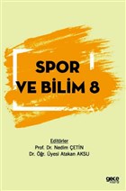 Spor ve Bilim 8 Gece Kitapl