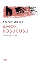 Amok Koucusu Gece Kitapl